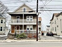 Building Photo - 328 Stevens St