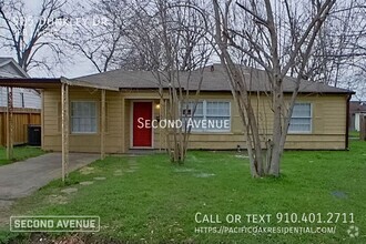 Building Photo - Available Now! Call Today!