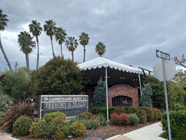 Building Photo - 31121 Via Santo Tomas