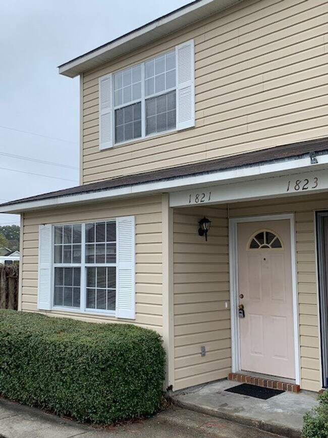 Primary Photo - Remerton Townhome