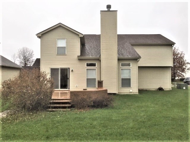 Building Photo - 821 Monarda Pl