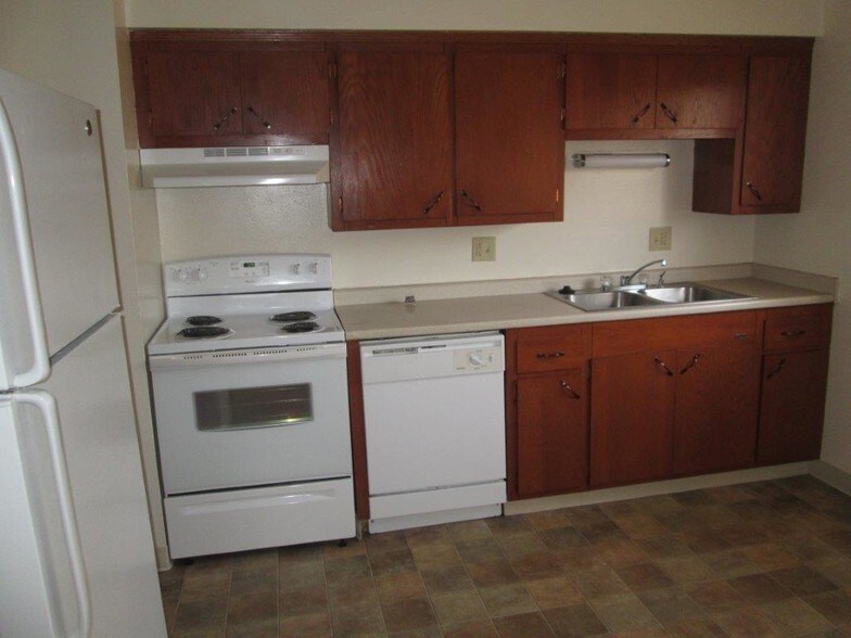 Halsted Park Apartments and Townhomes 25352917 Halsted Rd Rockford