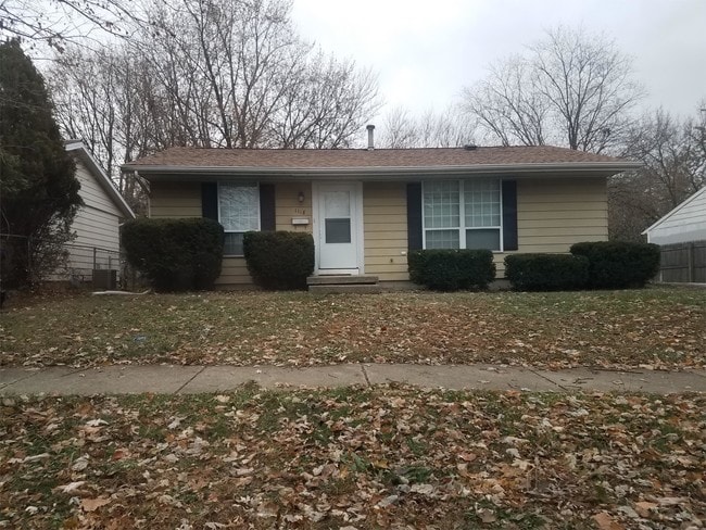 Primary Photo - 1118 Austin Dr