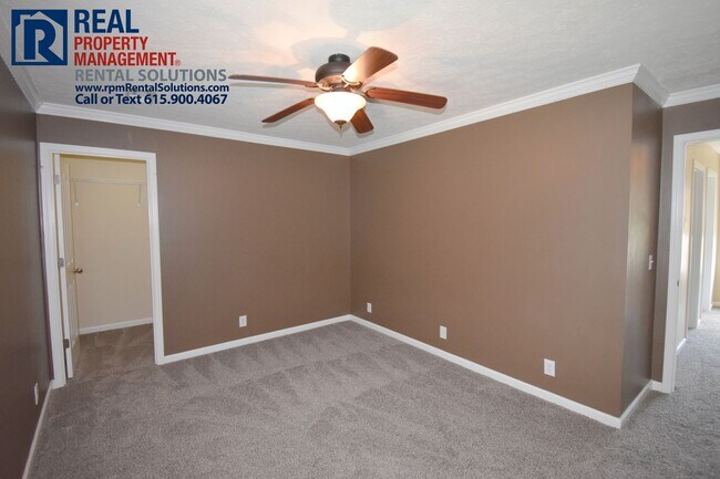 Building Photo - Wonderful 3BR home in Murfreesboro! Zoned for new Poplar Hill Elementary/Middle!