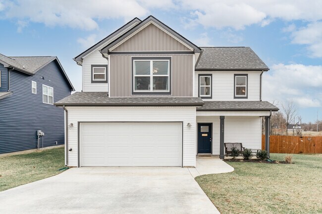 Building Photo - 1106 Eagle's View Dr