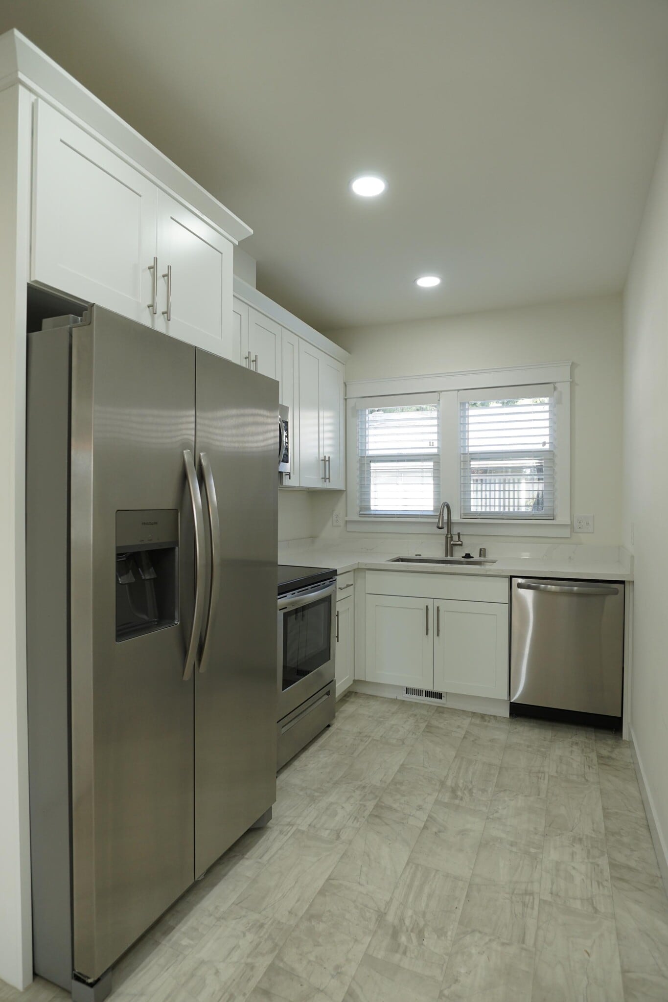 Building Photo - 2922 S Adams St