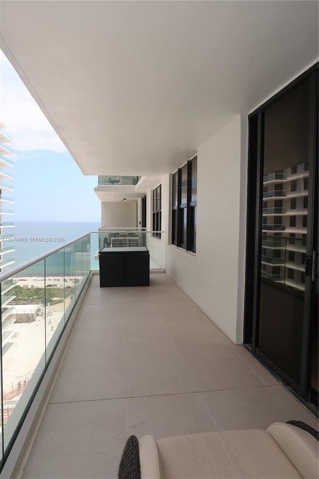 Building Photo - 9801 Collins Ave