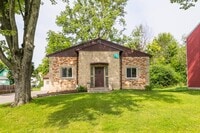 Building Photo - 313-313 Stoddard Ave