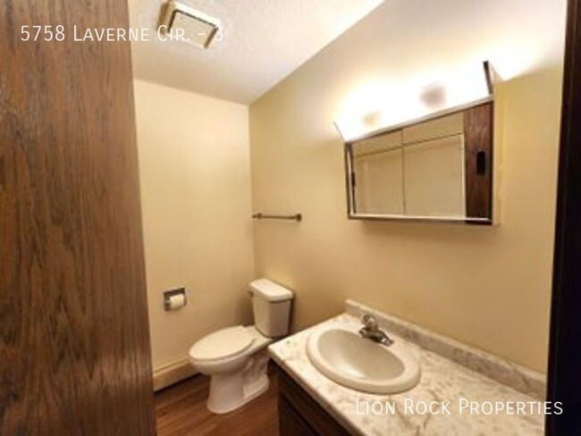 Building Photo - Your Oasis in Baxter for $1,125/month!