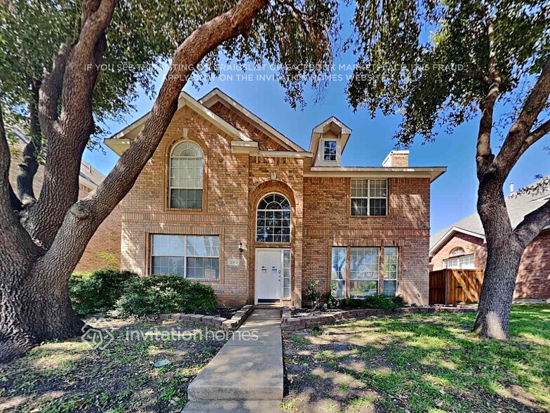 Primary Photo - 2361 Shinnery Oak Dr