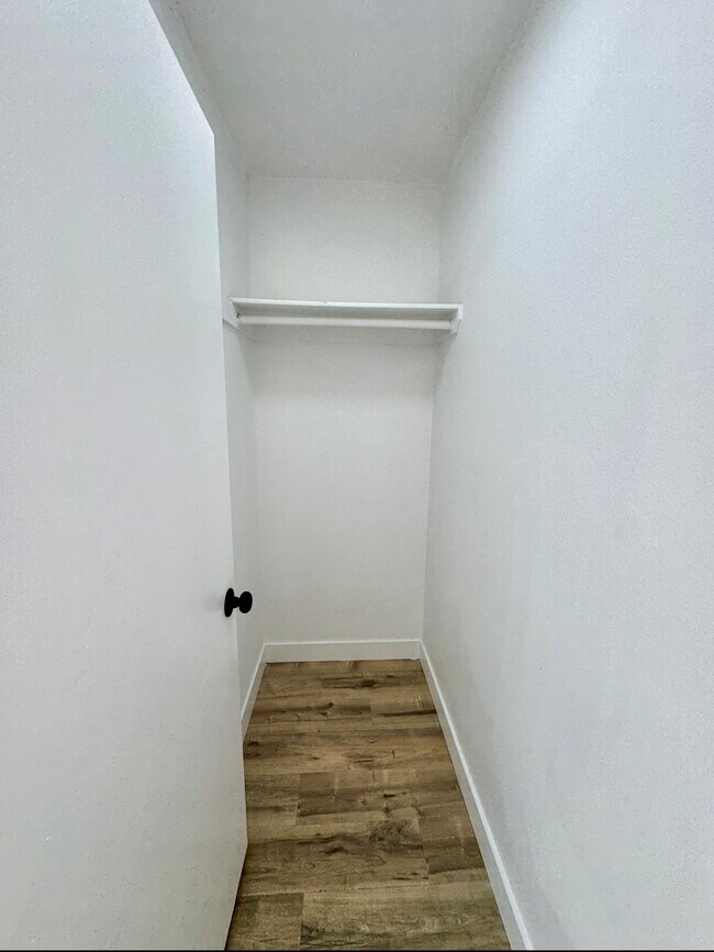 2 BEDROOM CLOSET - 719 Orange Grove Ave
