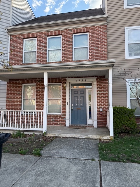 Primary Photo - 1734 N 5th St