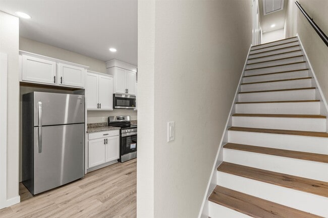 Building Photo - 1316 Williams St