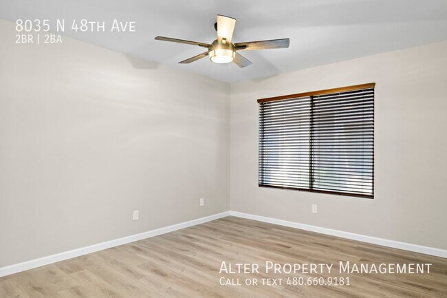 Building Photo - 8035 N 48th Ave