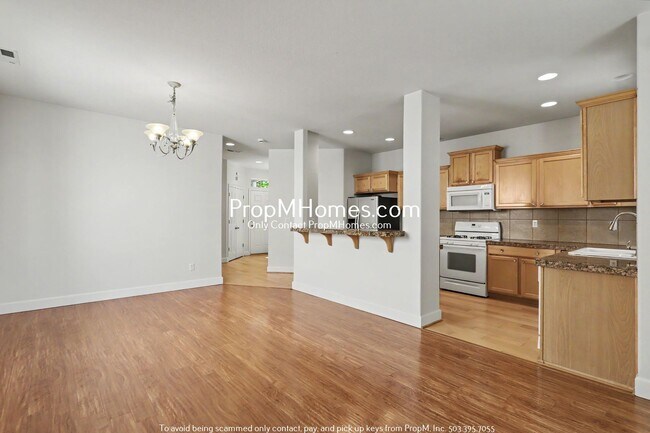 Building Photo - Four Bedroom Home with Amazing Views in Bull Mountain! DEPOSIT SPECIAL