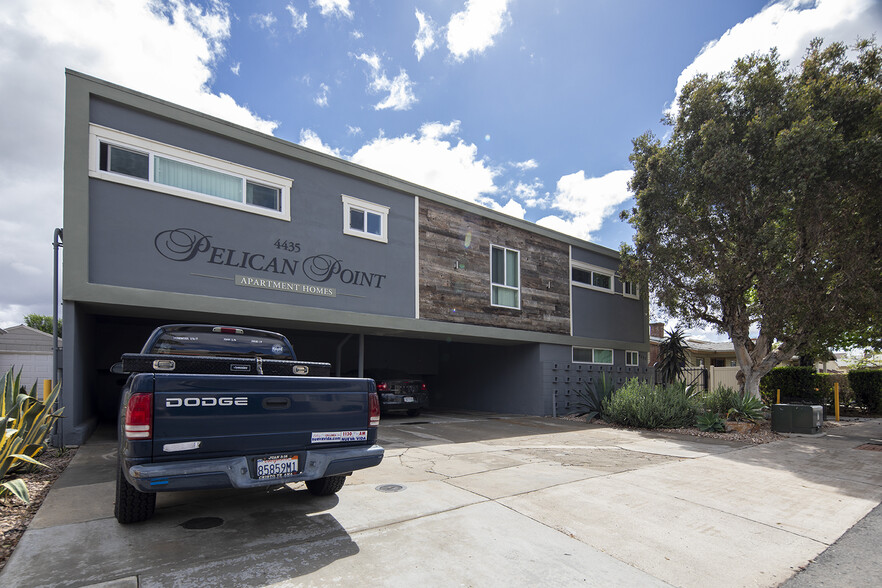 Primary Photo - PR Talmadge Apartments