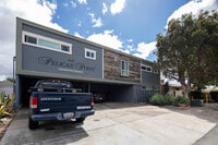 Building Photo - PR Talmadge Apartments