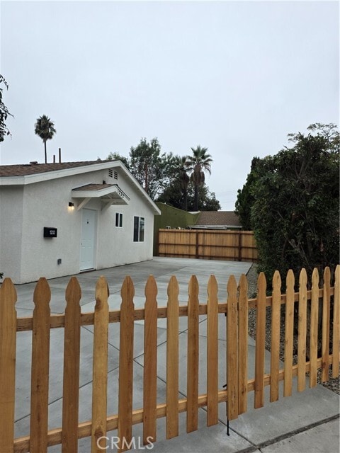 Building Photo - 1232 W Palm Ave