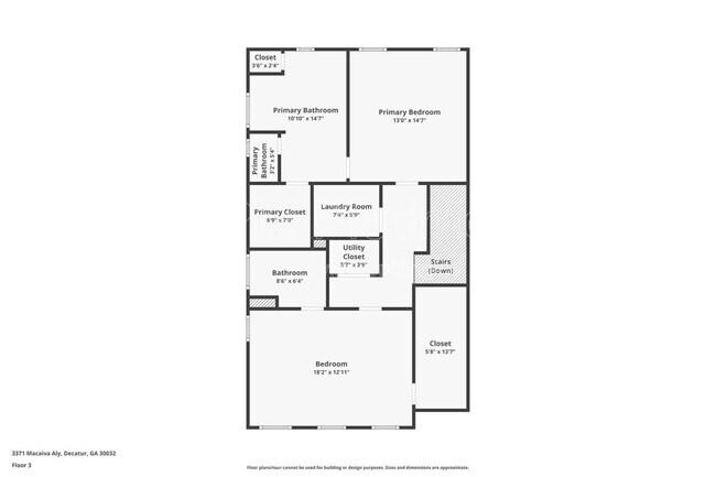 Building Photo - 3371 Macaiva Aly