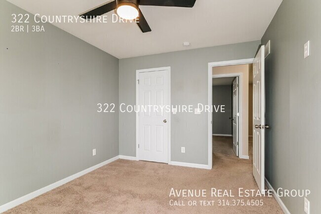 Building Photo - 322 Countryshire Dr