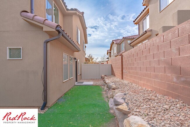 Building Photo - 4 Bedroom Home In The Villas At Sienna Hills