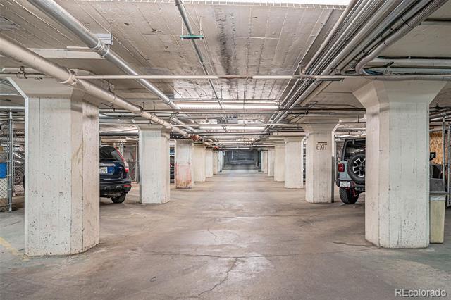 Building Photo - 1301 Wazee St