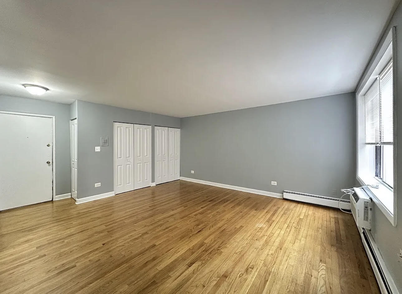 Building Photo - 1515 W Morse Ave