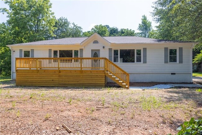 Primary Photo - 522 Stell Rd