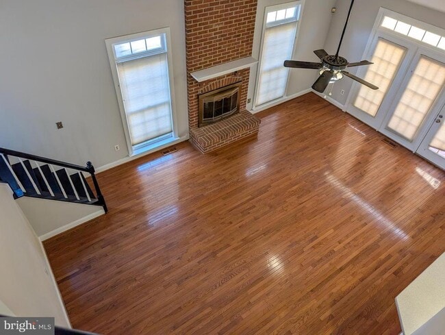 Building Photo - 6441 Lake Meadow Dr