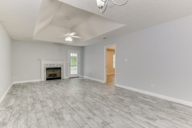 Building Photo - 790 Faircloth Commons Rd