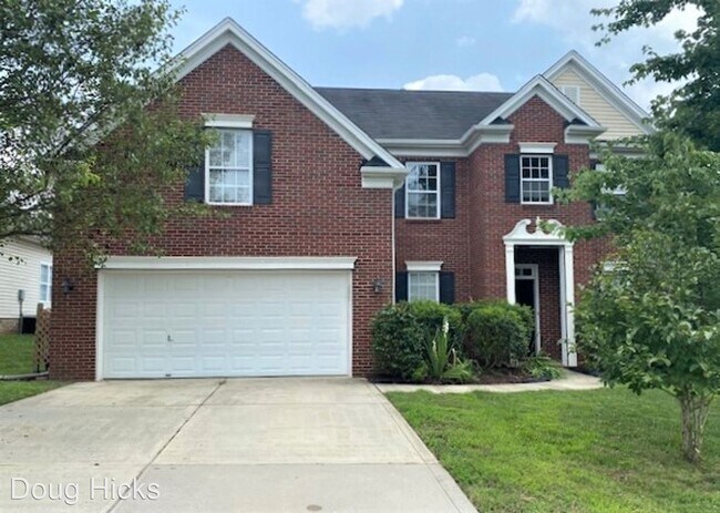 Primary Photo - 4 br, 2.5 bath House - 14118 Northridge Dr