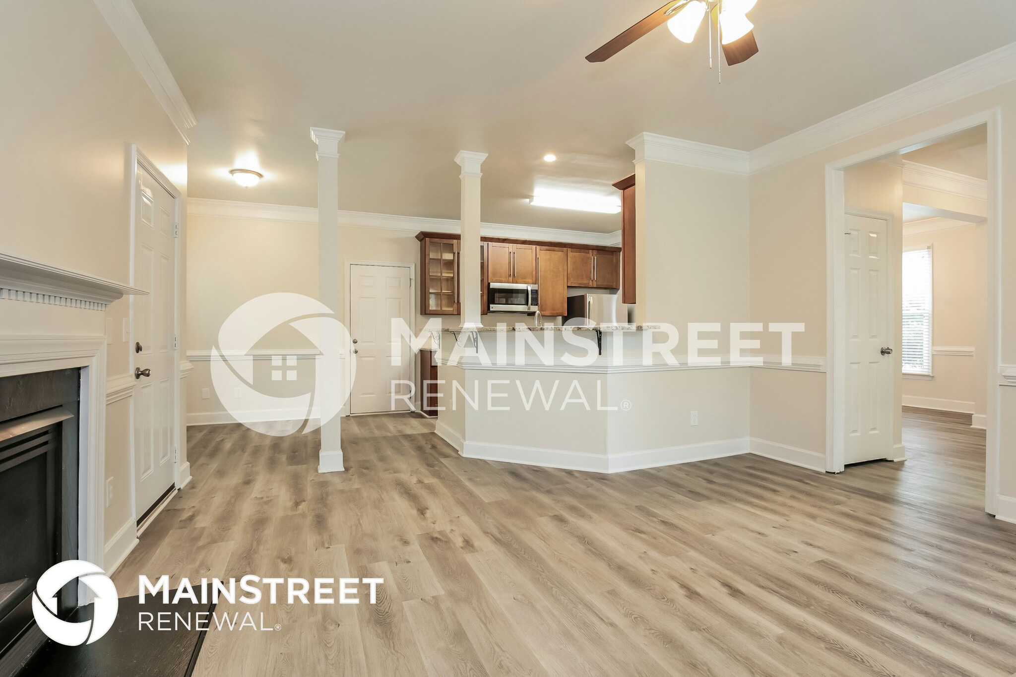 Building Photo - 8 Brackenwood Ct