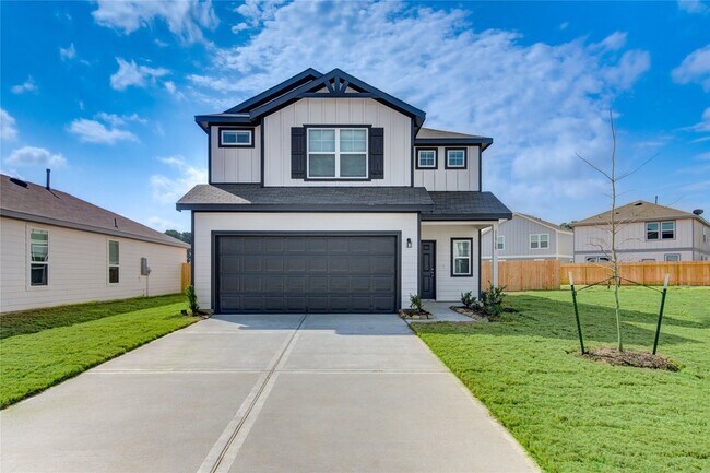 Building Photo - 11715 Braemar Village Dr