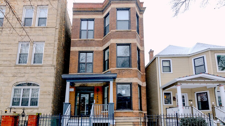 Building Photo - 1458 W Pensacola Ave