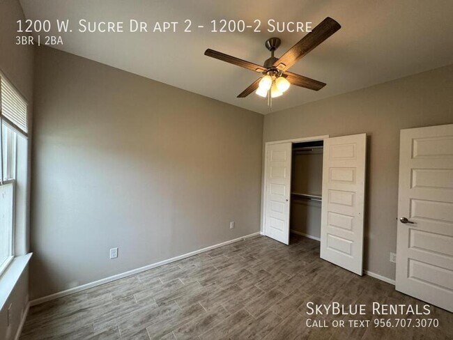Building Photo - 1200 W Sucre Dr