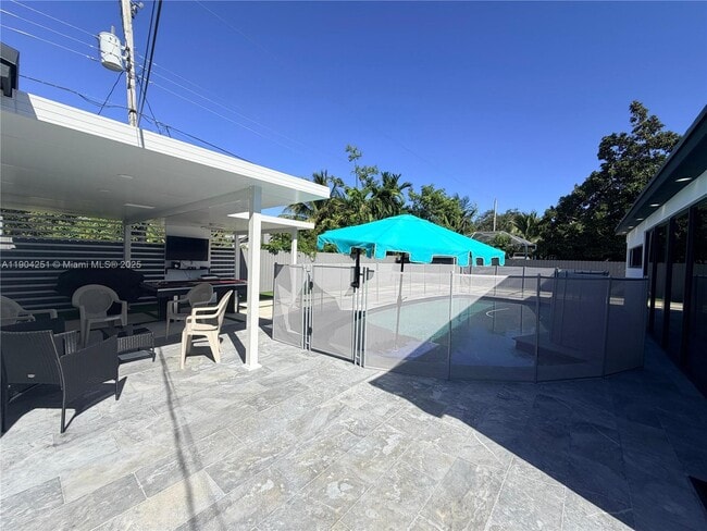 Building Photo - 8721 SW 191st St