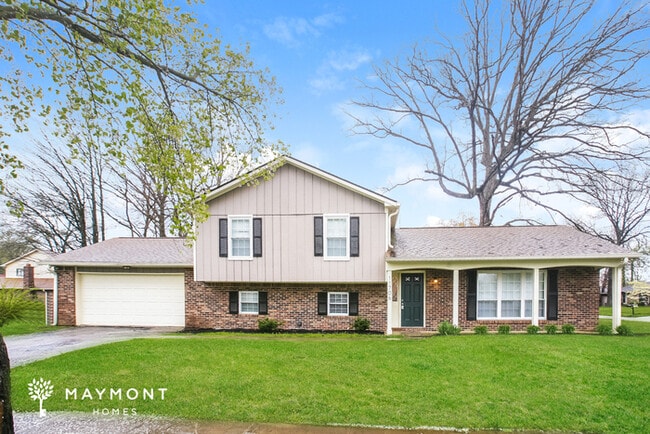 Primary Photo - 11706 Rush Dr