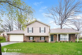 Building Photo - 11706 Rush Dr