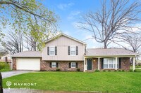 Building Photo - 11706 Rush Dr