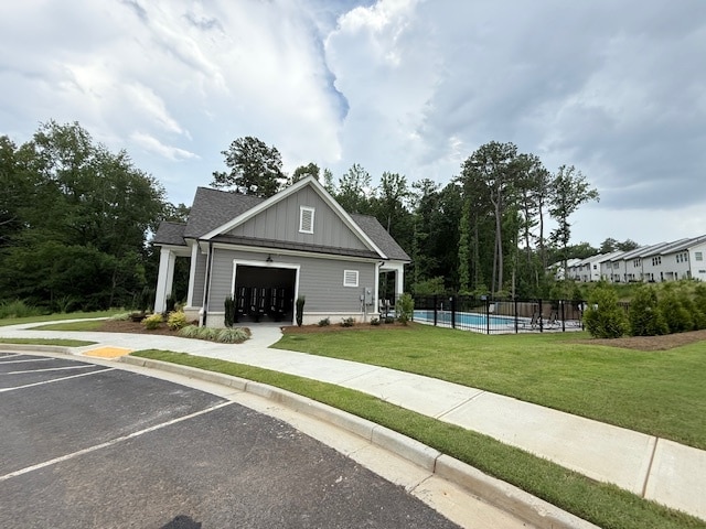 Building Photo - 4030 Cavalier Way