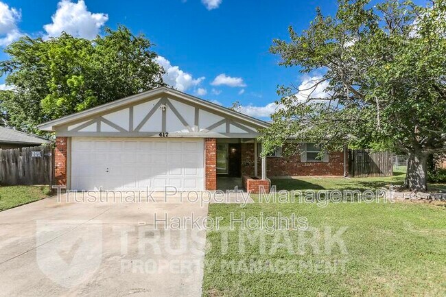 Primary Photo - 417 Cottonwood Dr