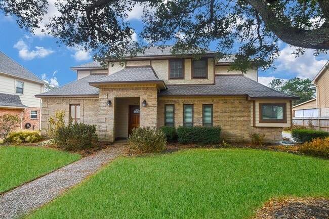 Primary Photo - 7614 Club Lake Dr