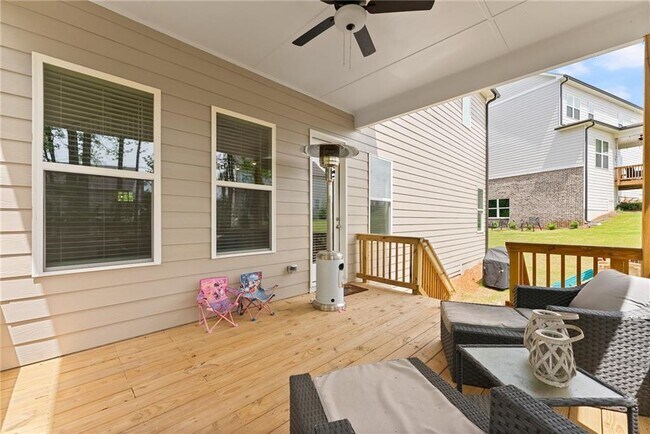 Building Photo - 5841 Woodland Park Ct