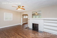 Building Photo - 2048 S Kennison Dr