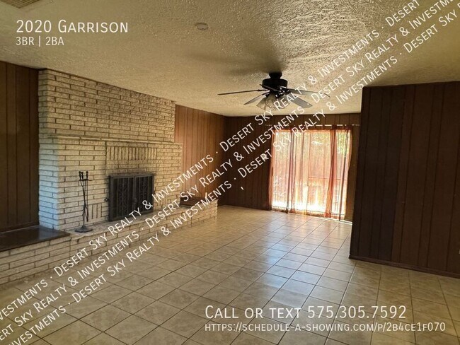 Building Photo - 2020 Garrison-