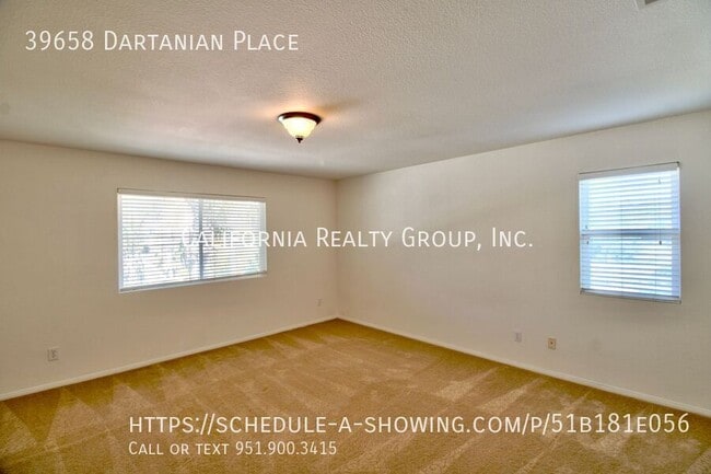 Building Photo - 39658 Dartanian Pl