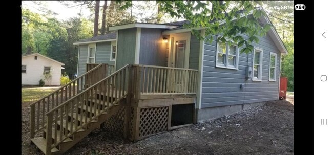 Building Photo - 10733 Old Stage Rd