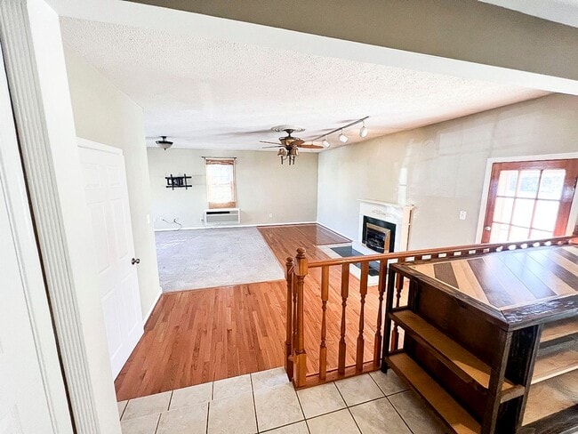 Building Photo - 3502 Old Jones Rd