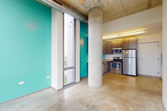 Floorplan - Vue 53