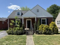 Building Photo - 1437 Valley St